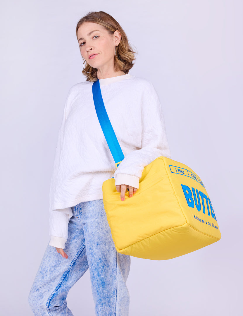 Butter Duffel