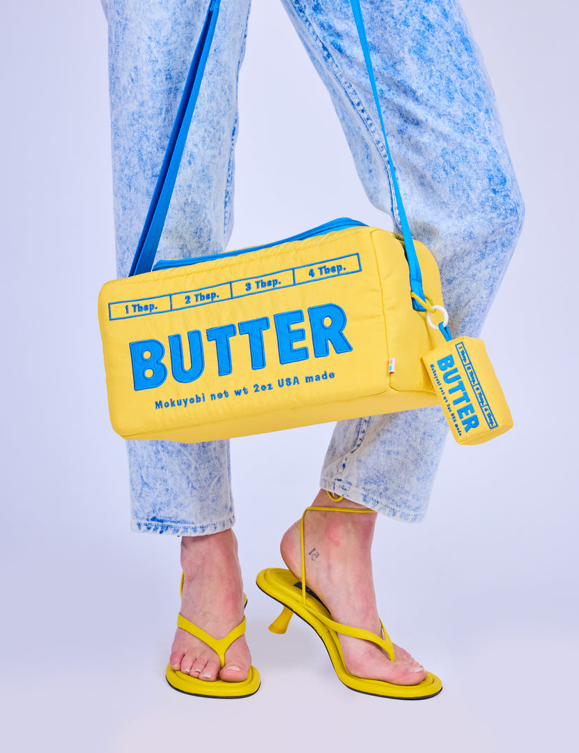 Butter Bag