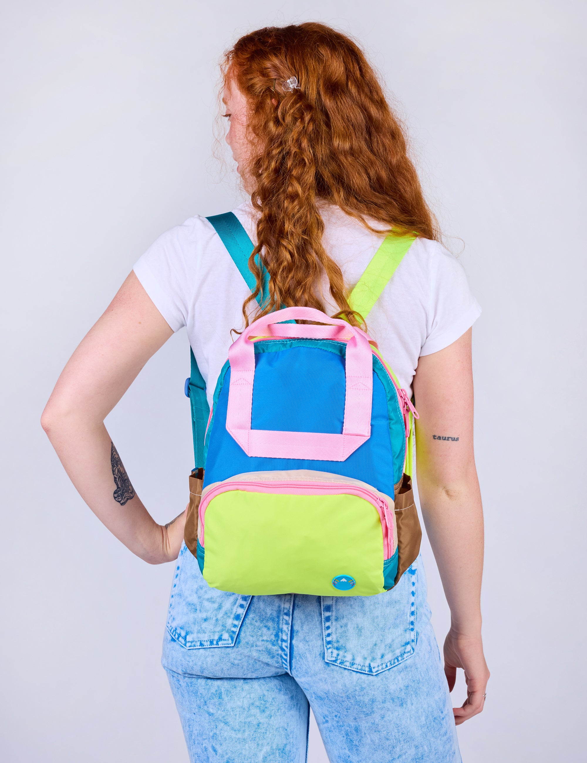 jaws loungefly mini backpack Camp Kawaii Mini Atlas Backpack