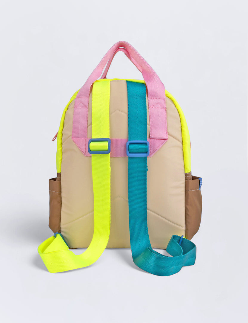 Camp Kawaii Mini Atlas Backpack – Mokuyobi - Main Image