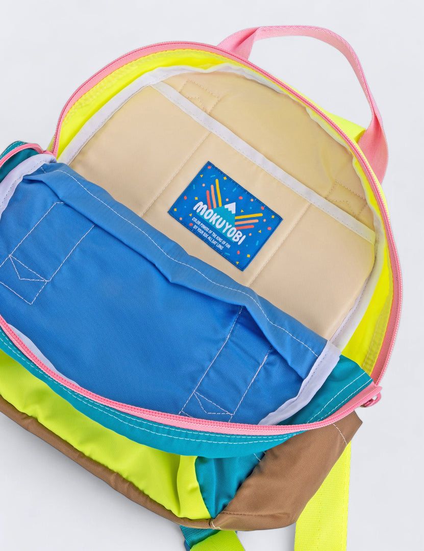 domo arigato backpack mini Camp Kawaii Mini Atlas Backpack – Mokuyobi