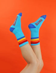 Campfire Socks