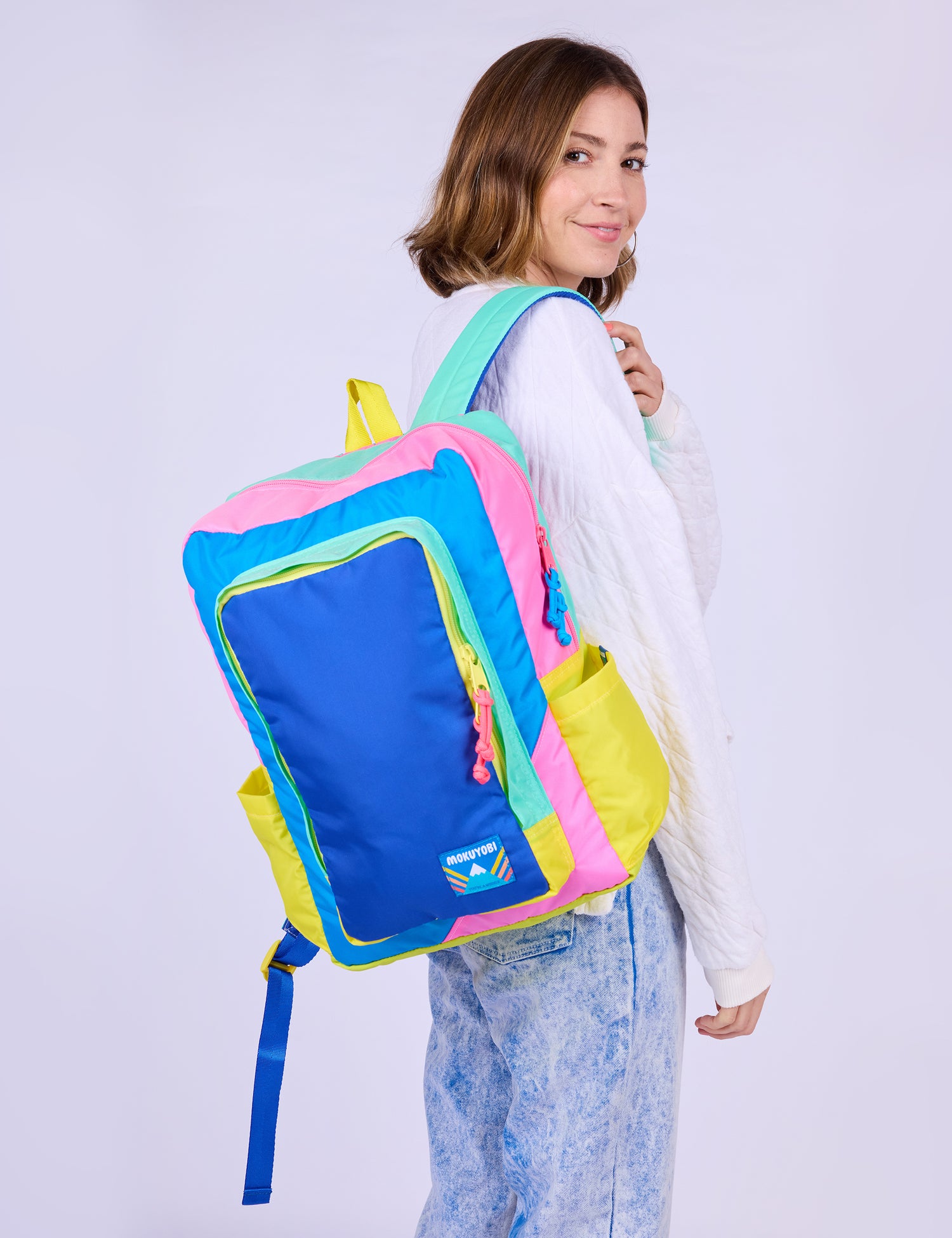 Carnival Flyer Backpack