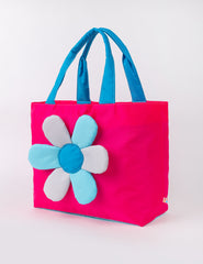Carrie It All Tote