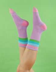 Castle Key Socks
