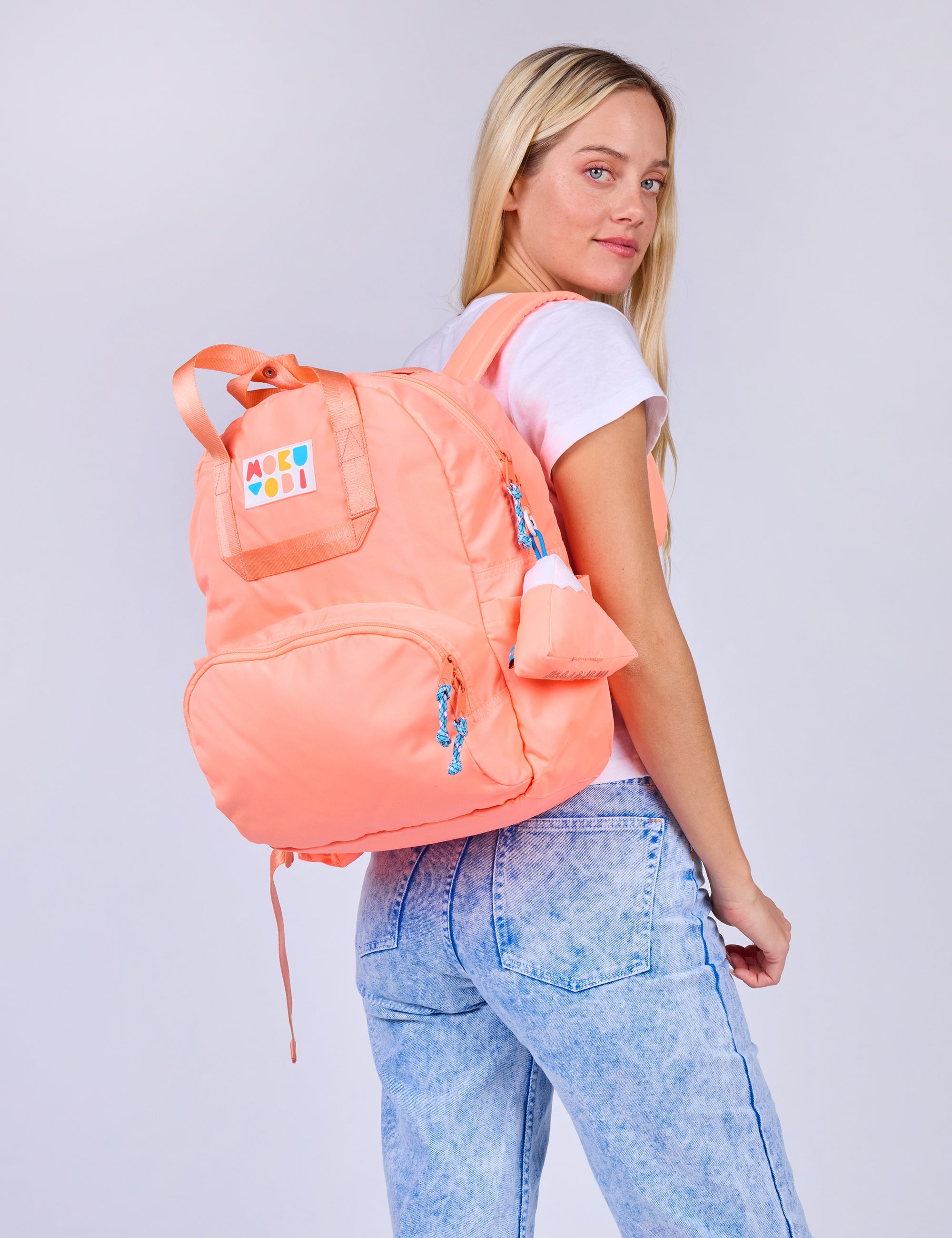 Coral Atlas Backpack – Mokuyobi