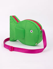 Corydora Fish Purse