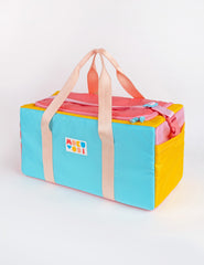 Daydream Box Duffel
