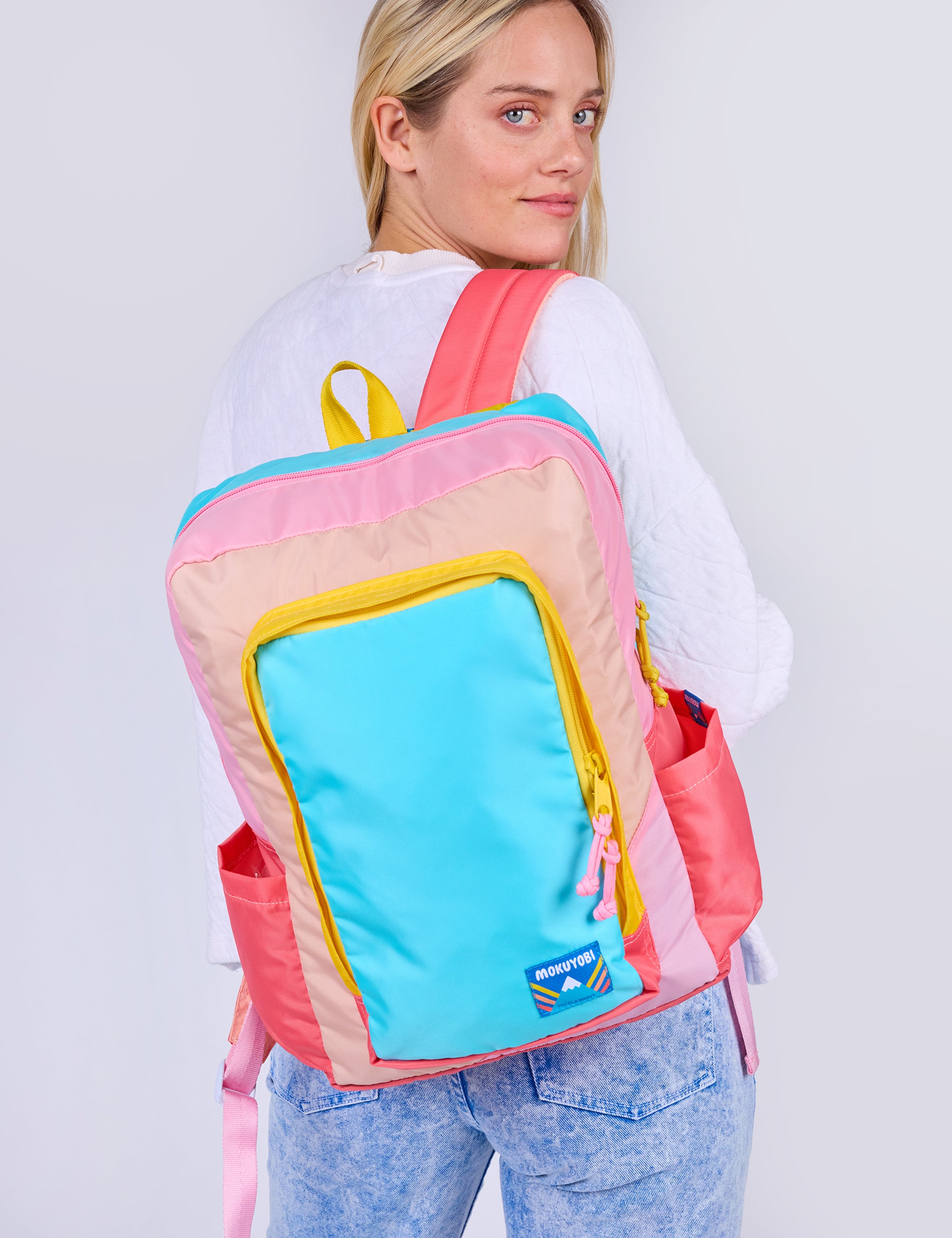 Daydream Flyer Backpack