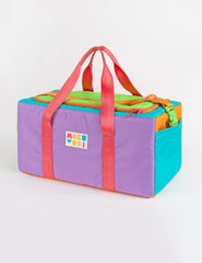 Dragonfly Box Duffel