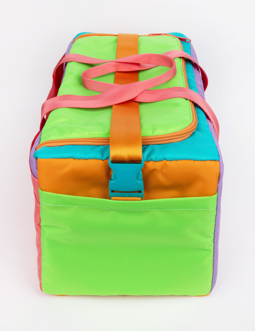 Dragonfly Duffel