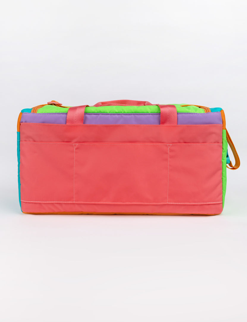 Dragonfly Duffel