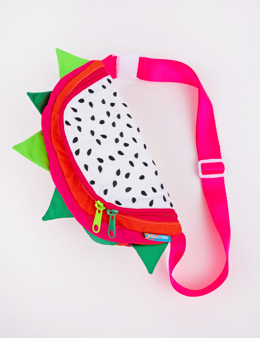 Dragonfruit Fanny Pack