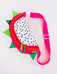 Dragonfruit Slice Sling