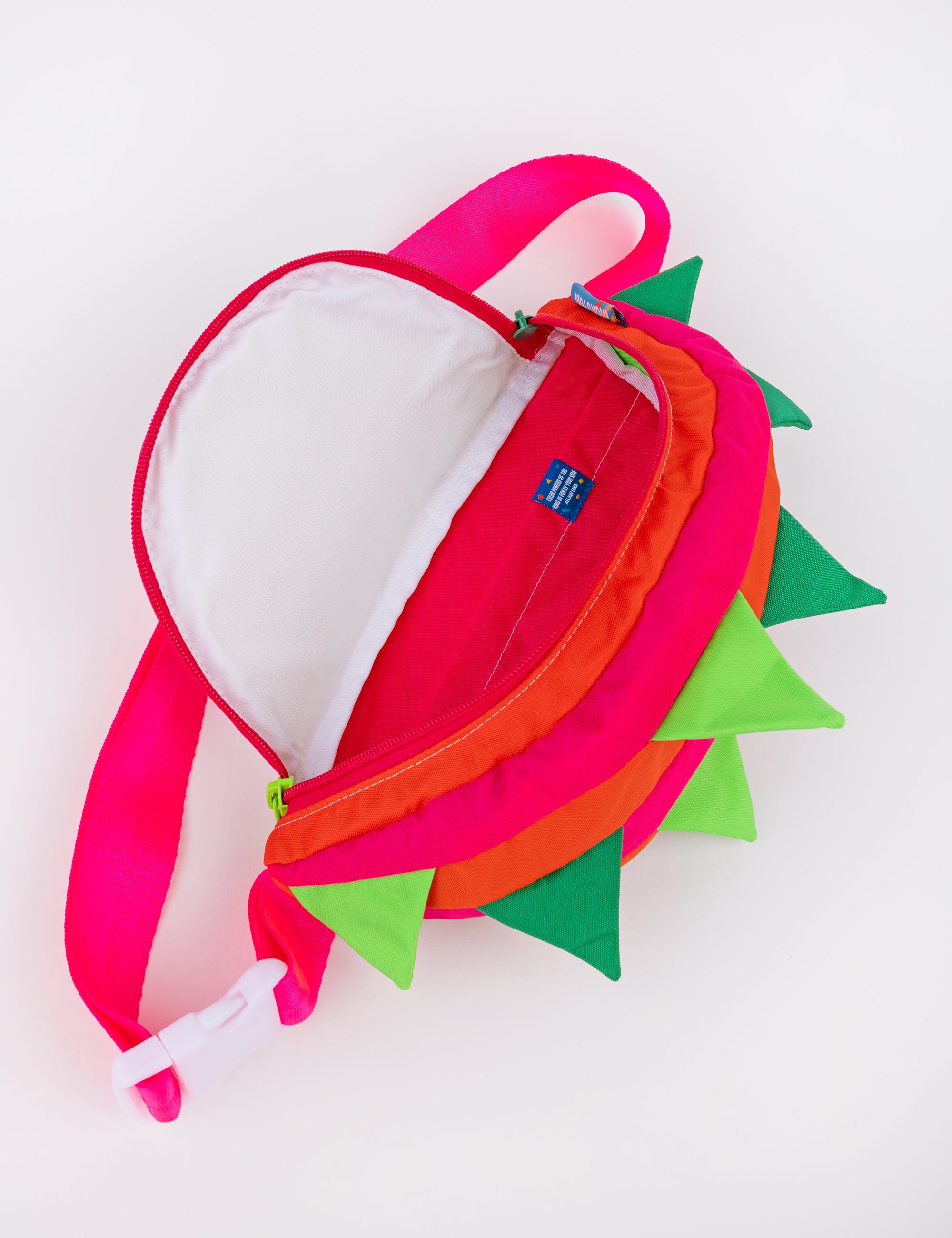 Dragonfruit Fanny Pack Mokuyobi