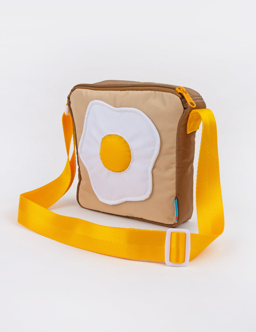 Eggie Toast Bag