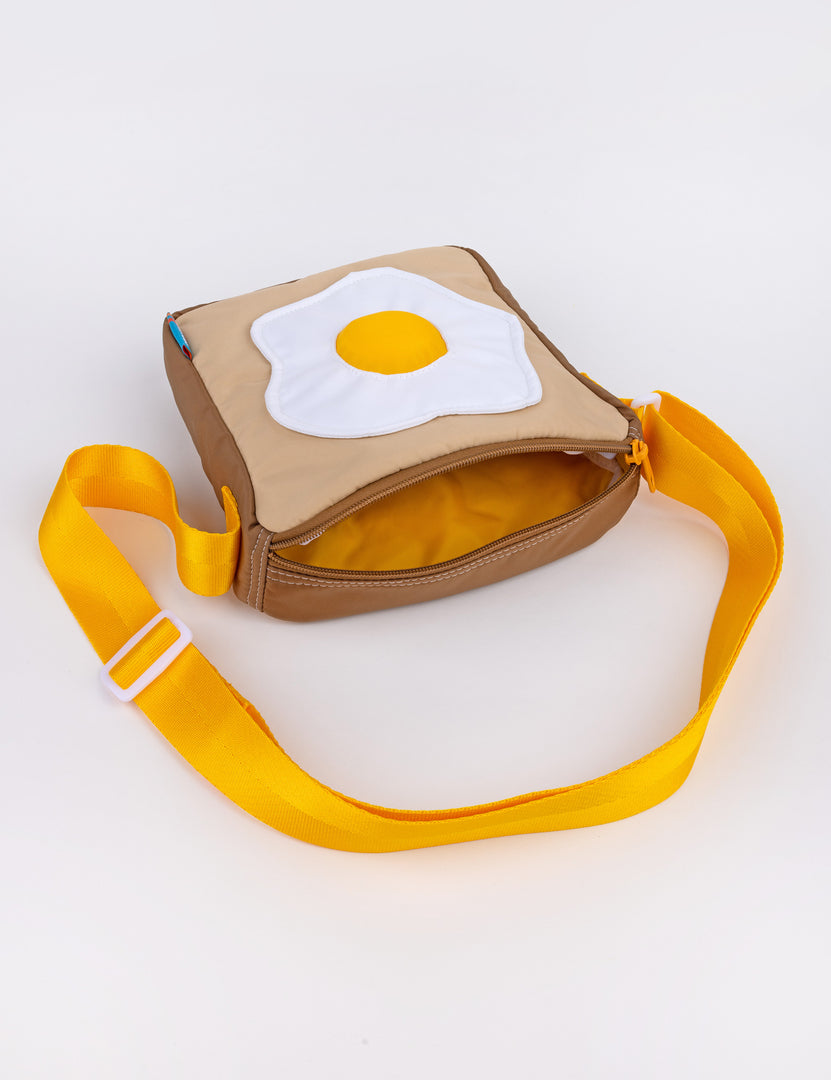 Egg sling bag price best sale