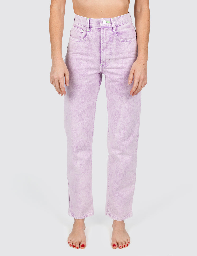 Mens Purple Corduroy Pants | ShopStyle