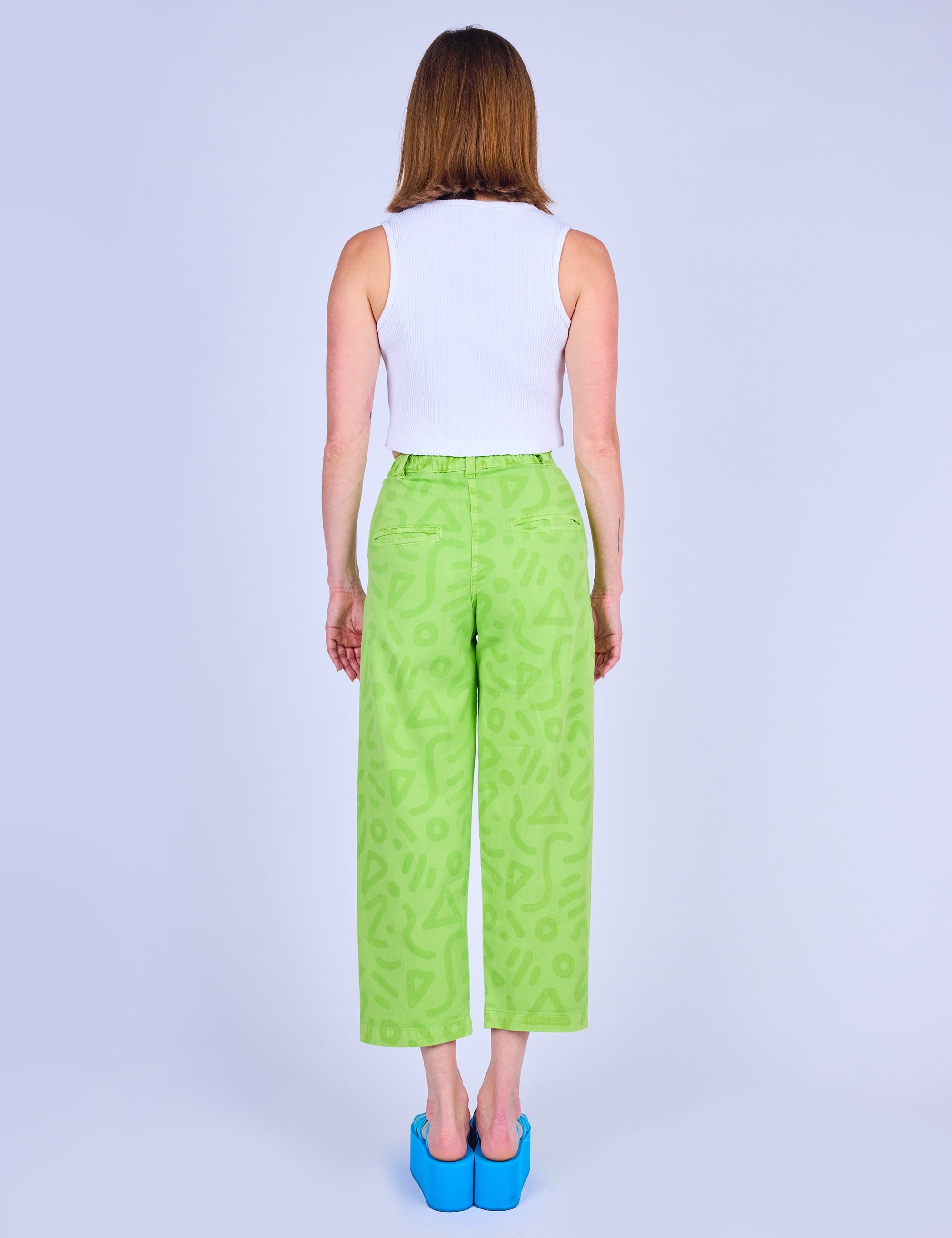 パンツ Ground Y DROP HIP PANTS 3 s-l400.jpg
