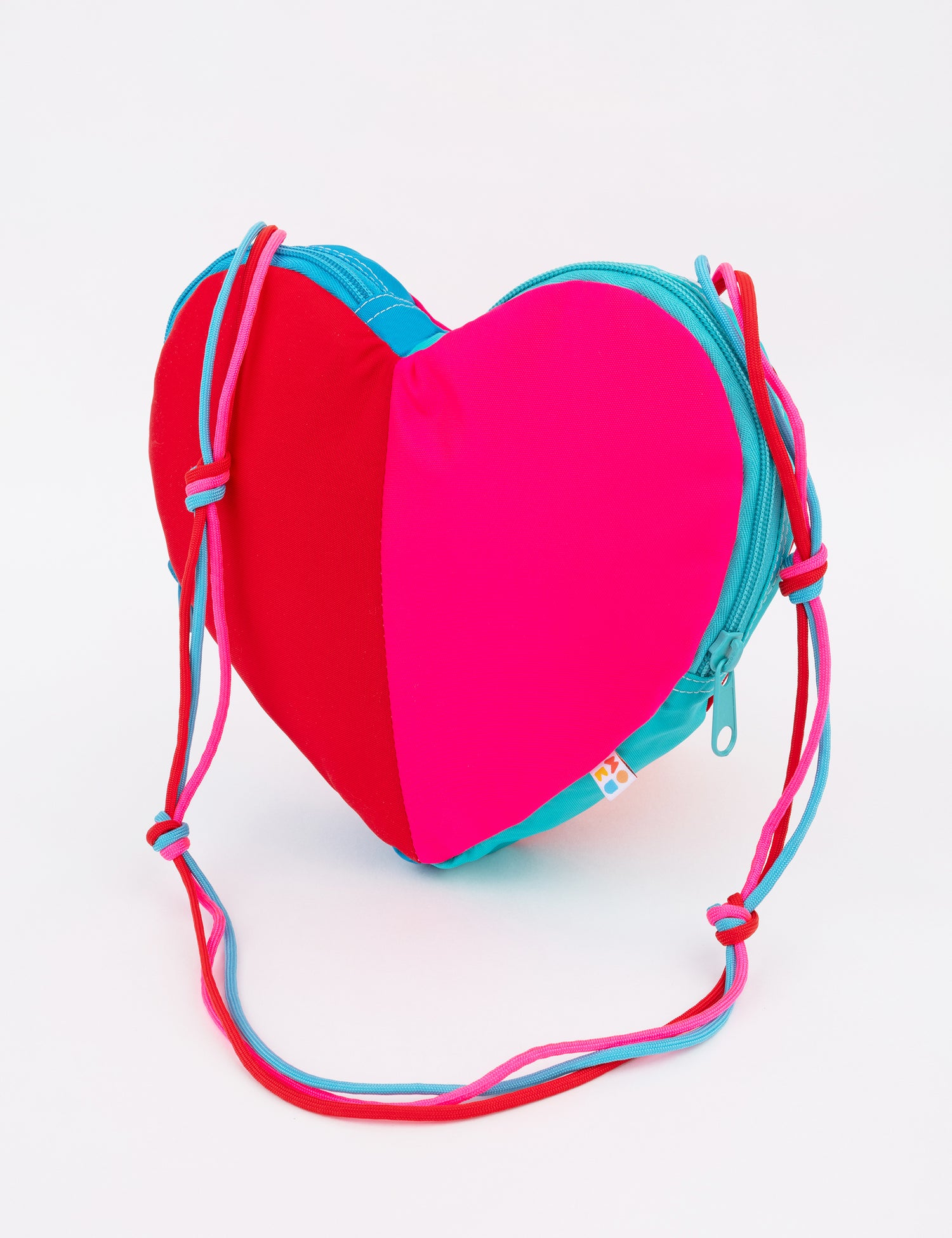 Full Heart Purse