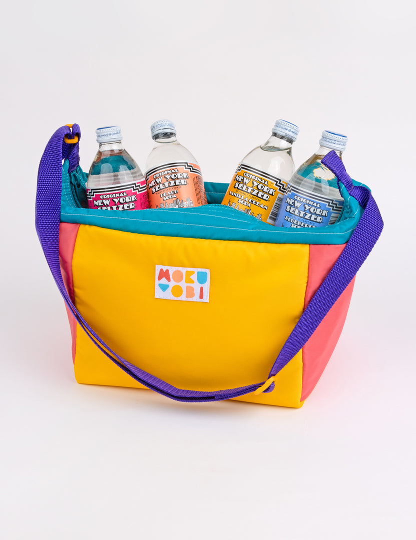 Gelato Cooler Bag