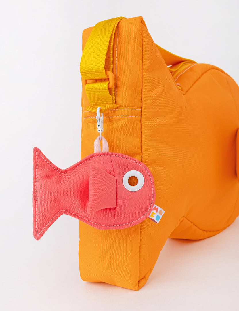 Goldfish Purse