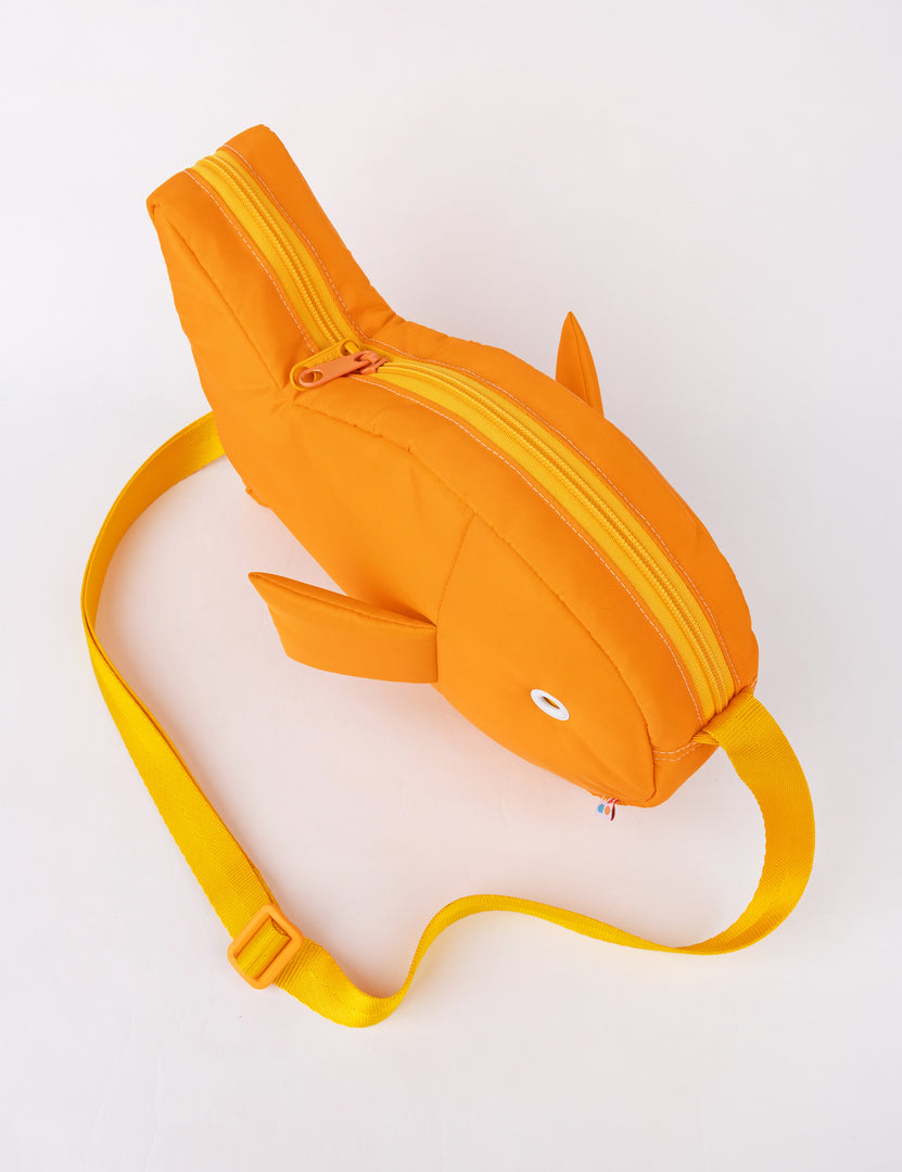 Goldfish Purse