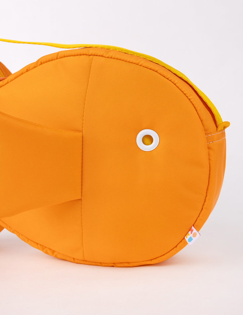 Goldfish Purse
