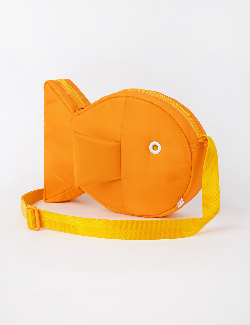 Goldfish Purse
