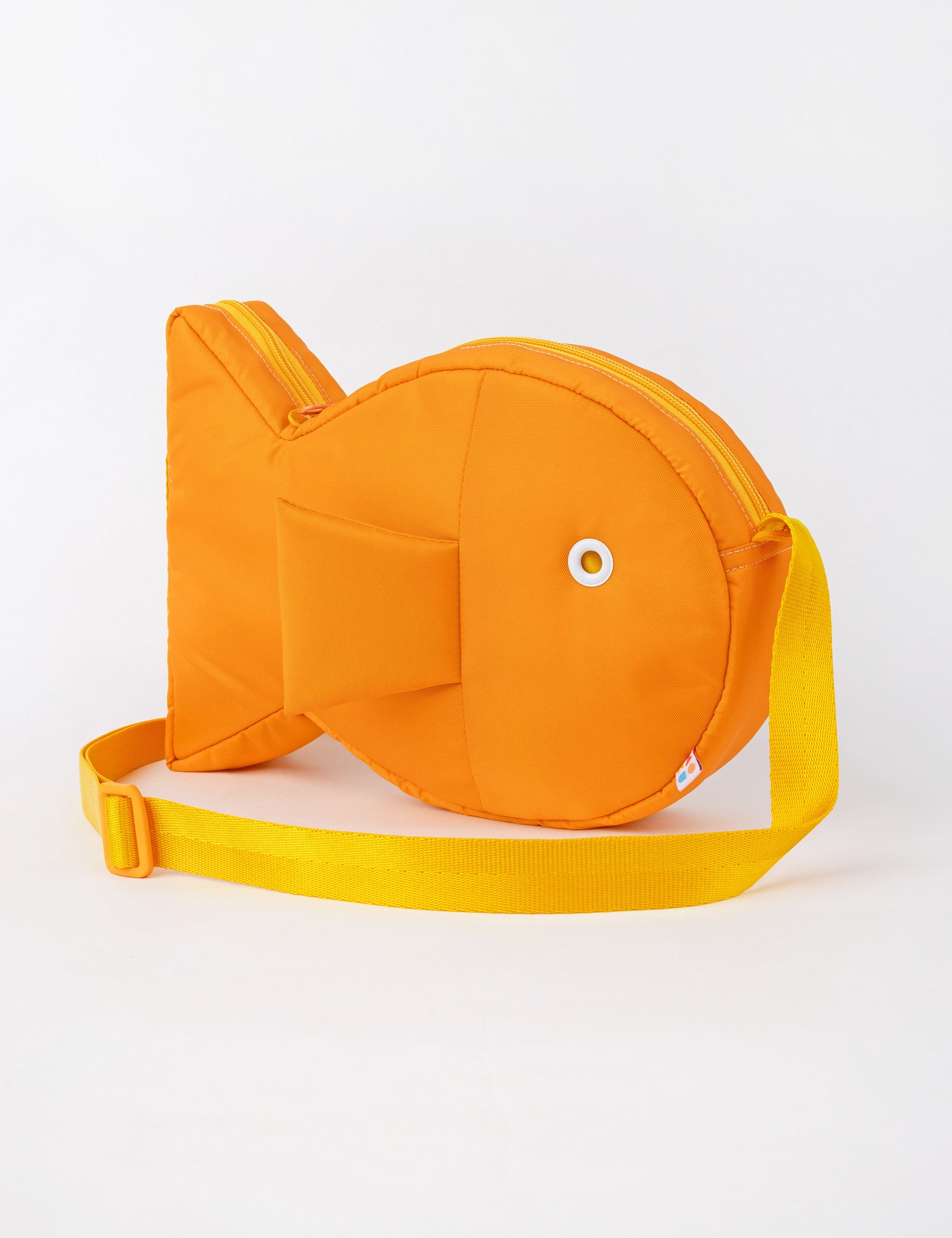 Goldfish Purse