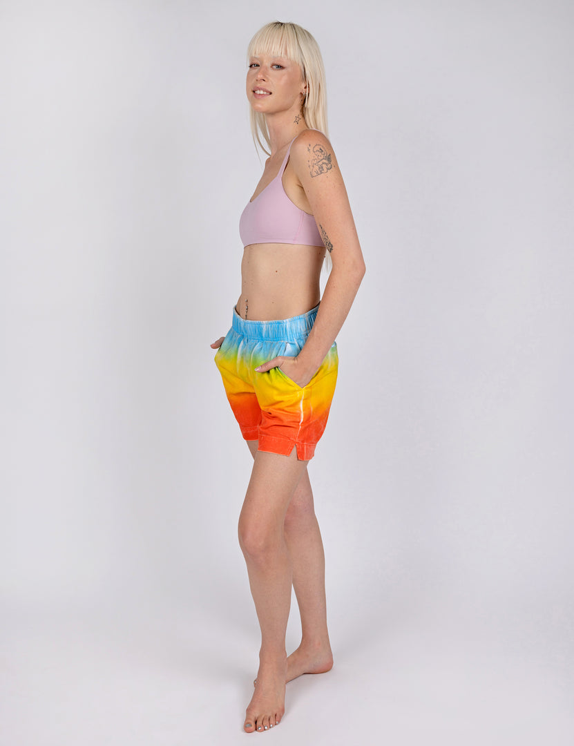 Halcyon Relax Shorts
