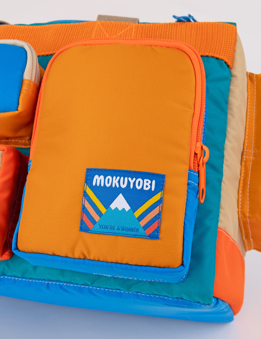 Tiny Bag Club Subscription – Mokuyobi