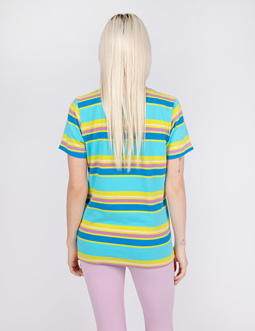 Jungle Gym Stripe Tee