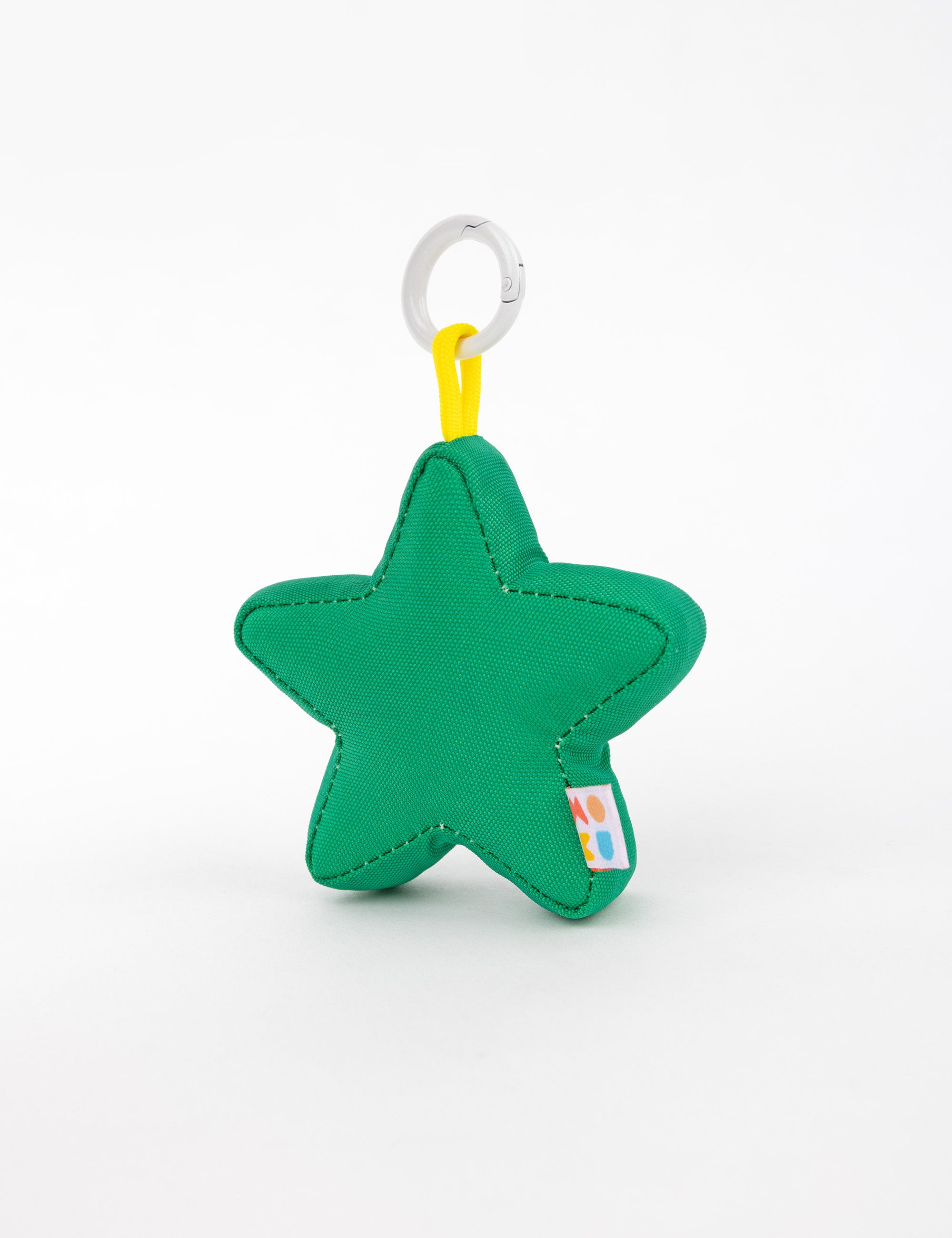 Kelly Star Charm – Mokuyobi