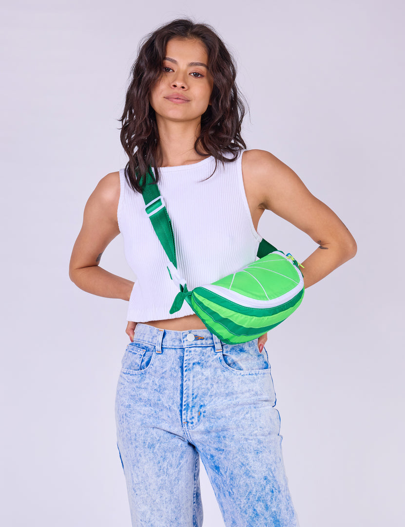 Key Lime Fanny Pack