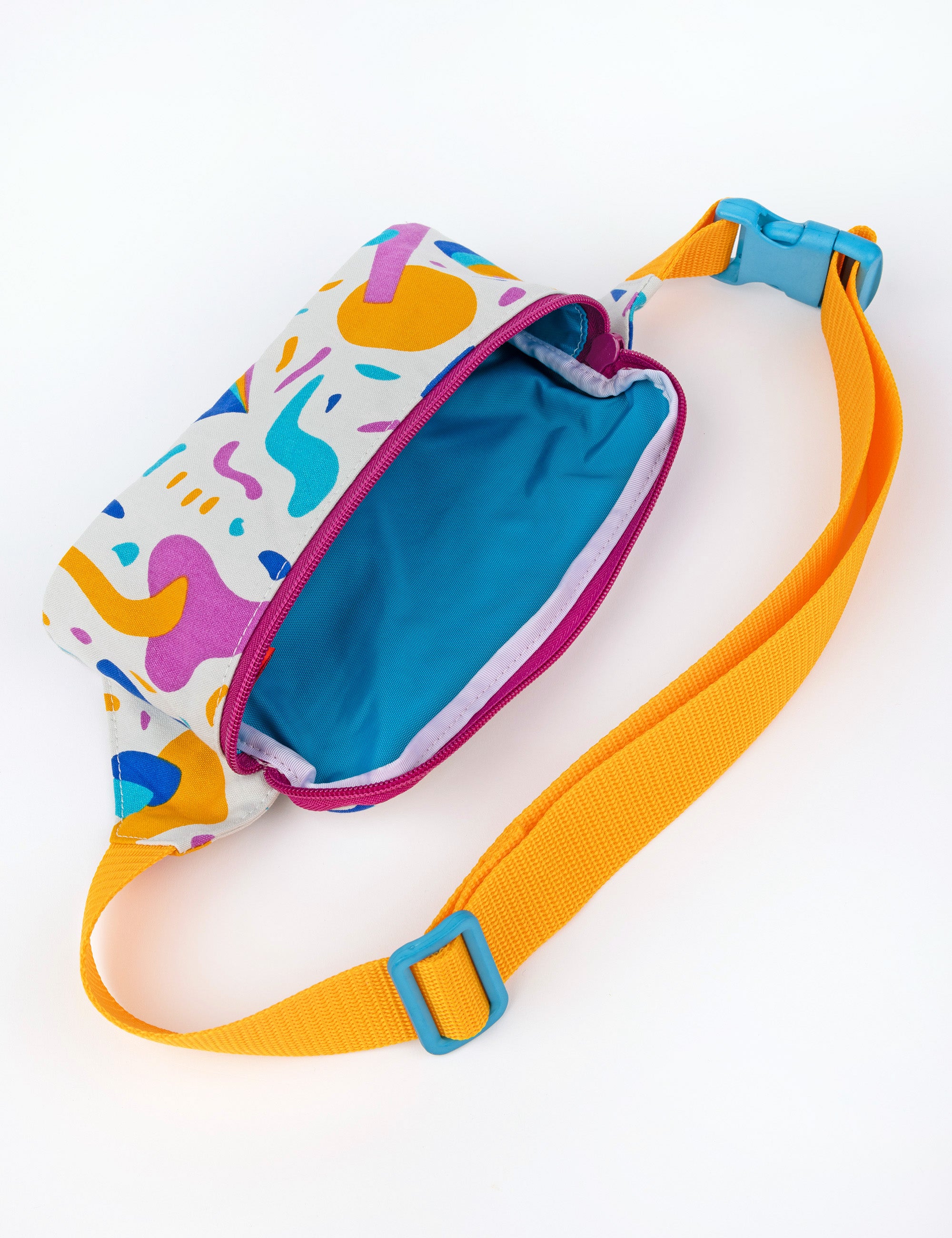 Keyboard Jam Fanny Pack – Mokuyobi