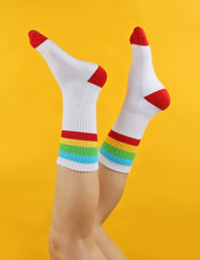 Kickoff Socks