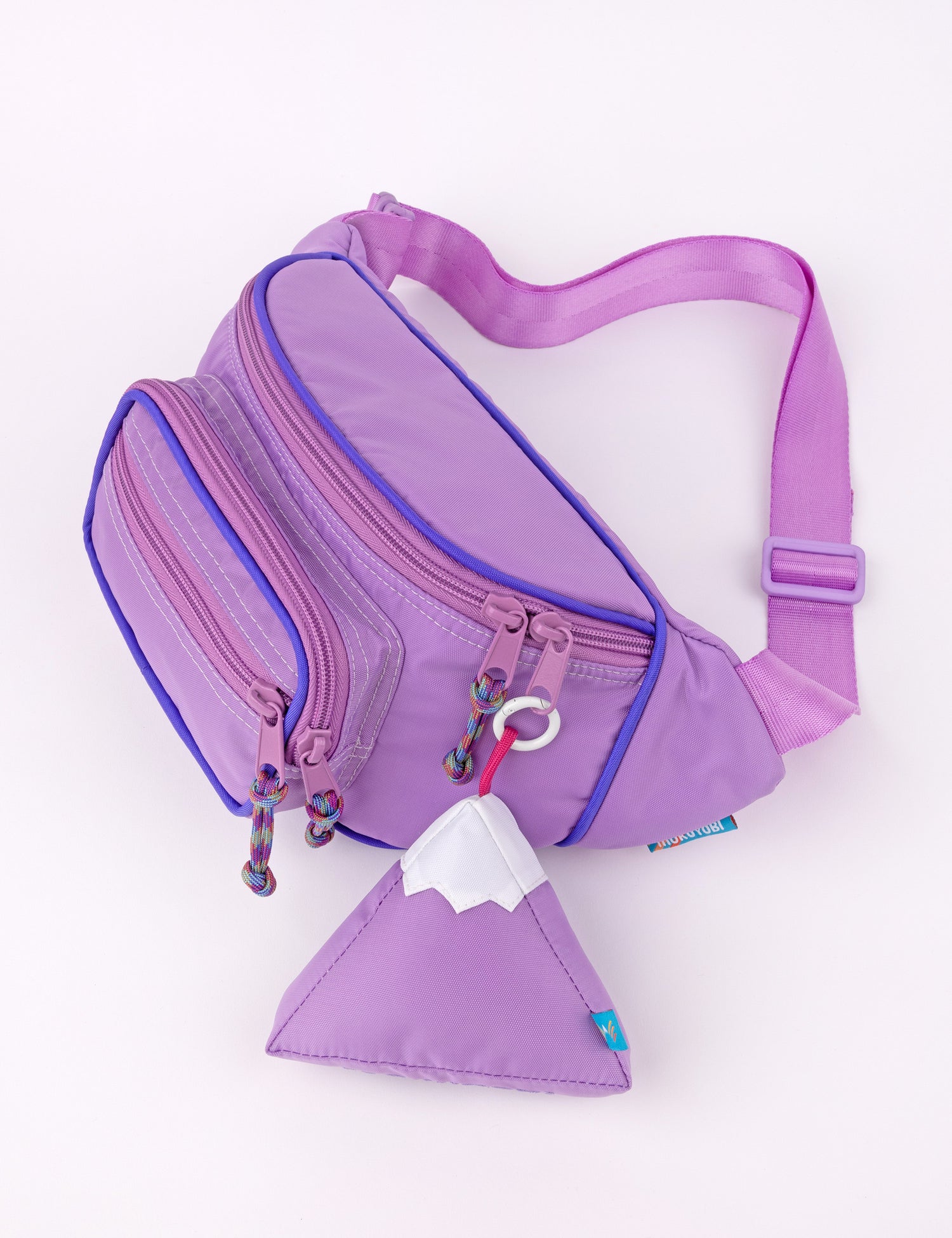 Lavender Fanny Pack Sling