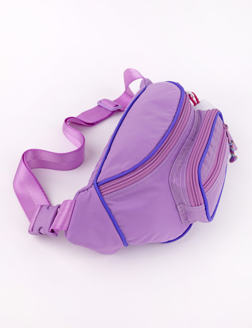 Lavender Fanny Pack Sling