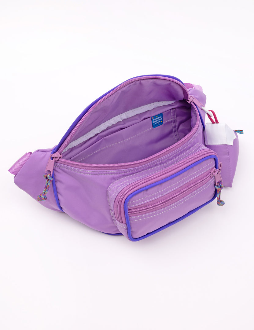 Lavender Fanny Pack Sling