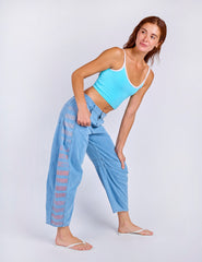 Lightwash Bowline Jeans