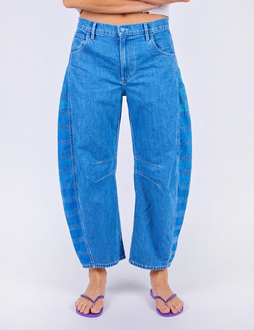 Midwash Bowline Jeans