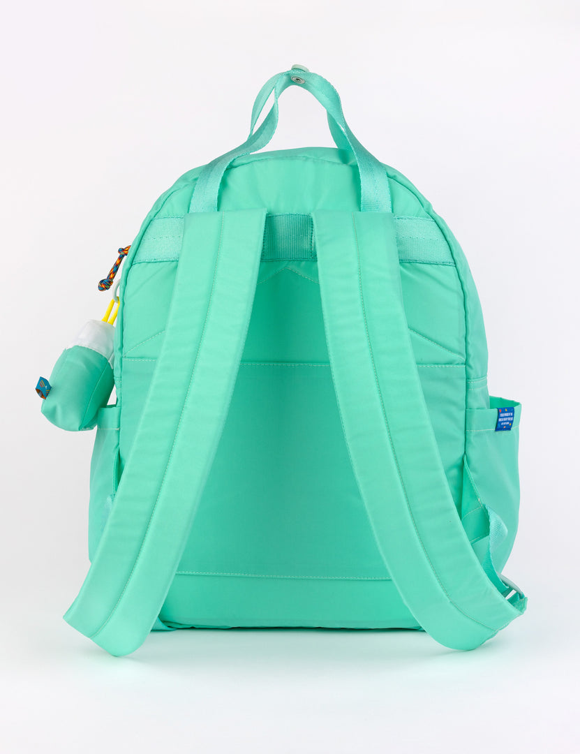 Mint Atlas Backpack