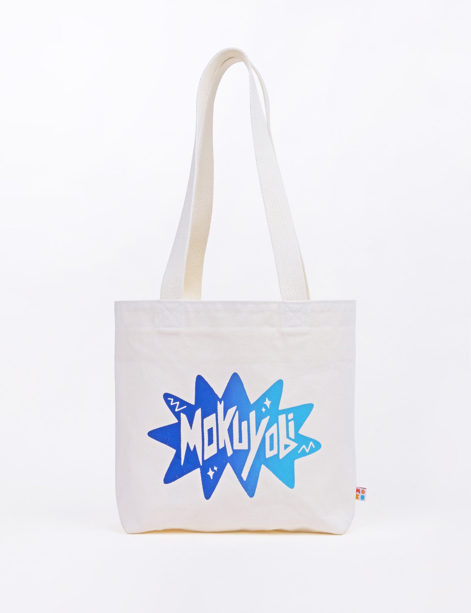 Moku Splat Mini Tote