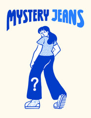 Mystery Jeans