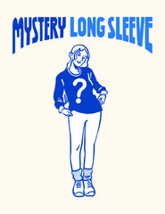 Mystery Long Sleeve