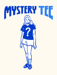 Mystery Tee