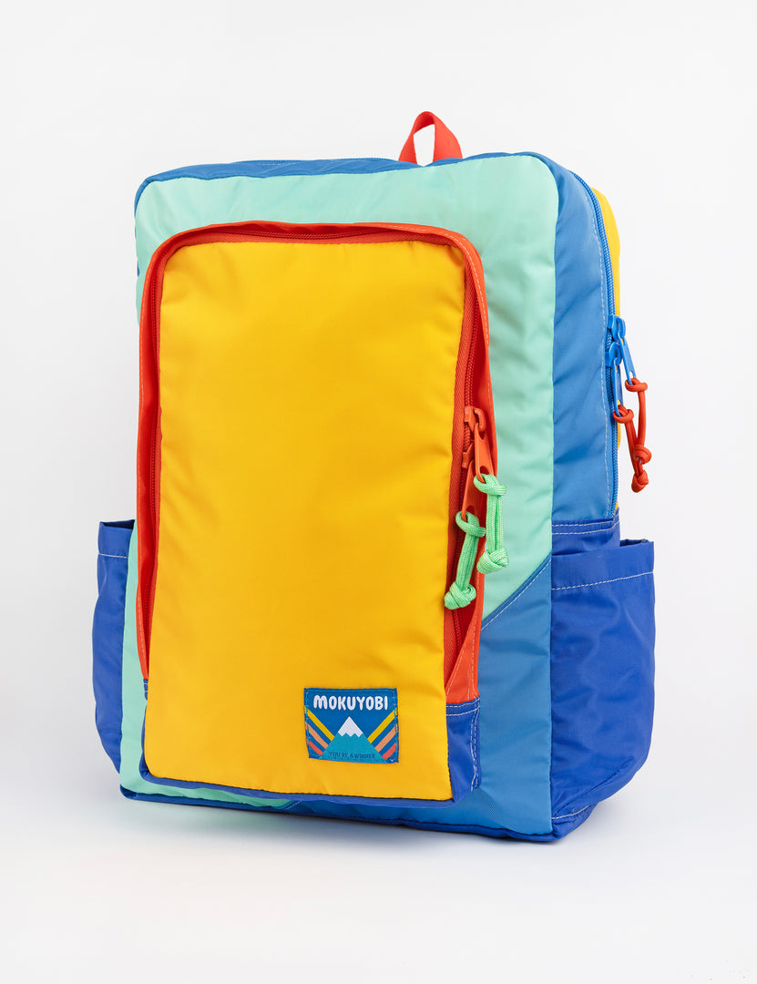 Snacktime Flyer Backpack