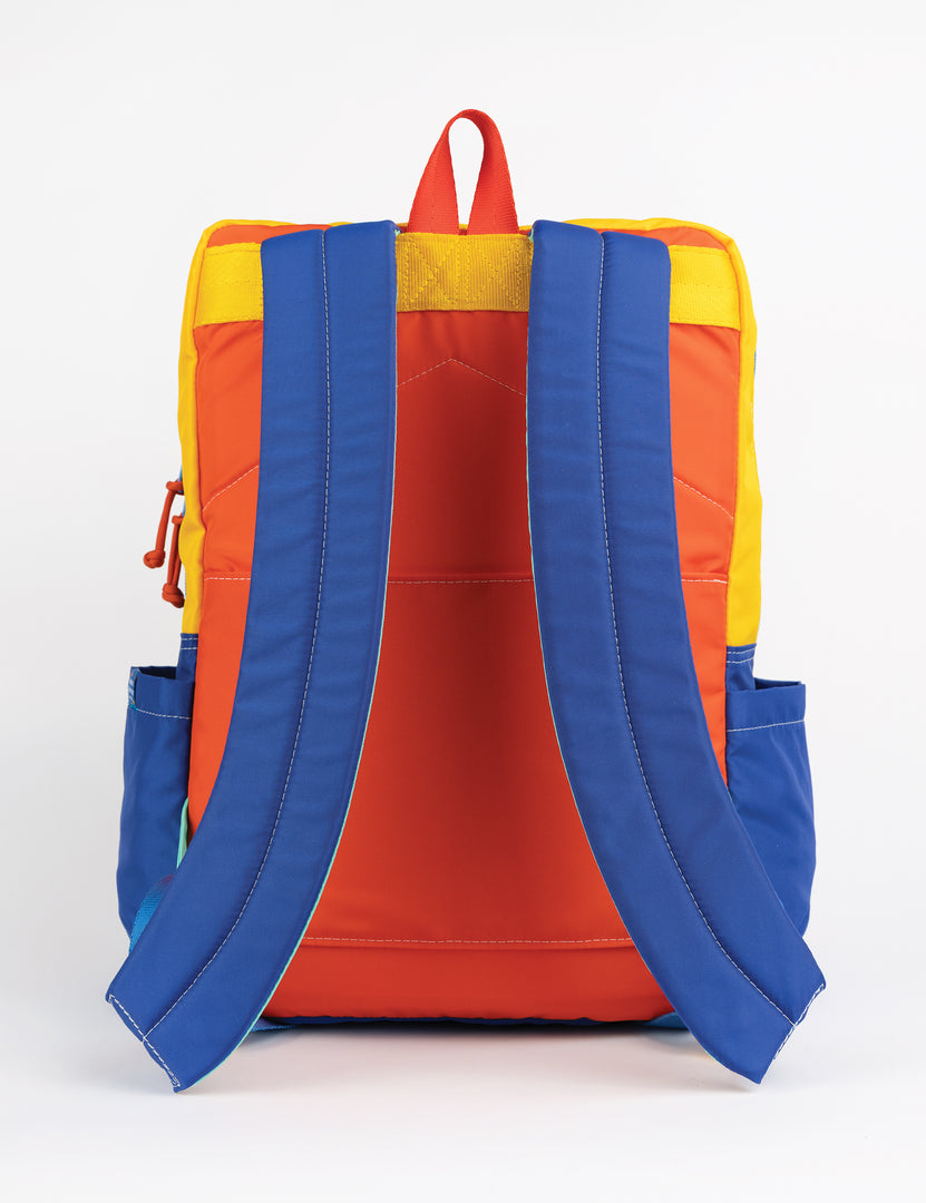 Snacktime Flyer Backpack