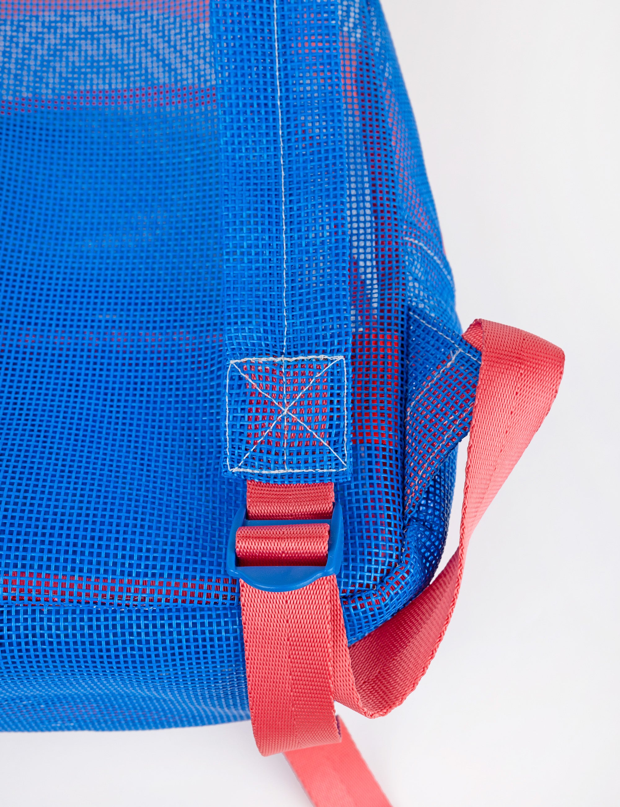Pacific Mesh Mini Backpack – Mokuyobi